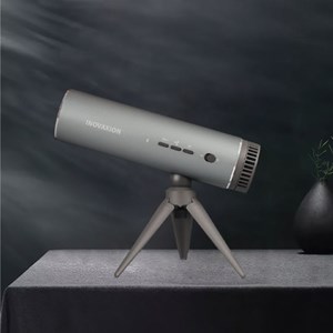 Sèche-cheveux handsfreedryer inovaxion s