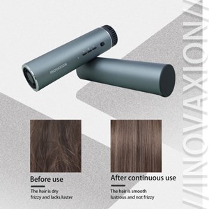 Sèche-cheveux handsfreedryer inovaxion s