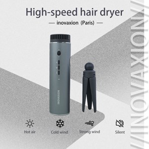 Sèche-cheveux handsfreedryer inovaxion s