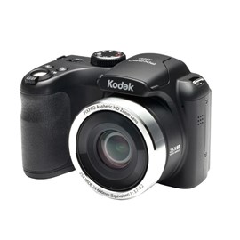 Kodak pixpro astro zoom az252 - appareil photo bridge