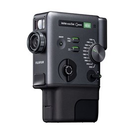 Fujifilm instax mini evo cinema