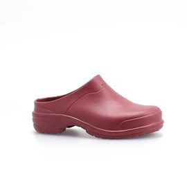 Sabot one cerise