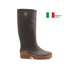 Botte optimum marron