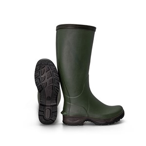 Botte veneur kaki 40