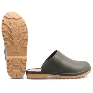 Sabot soft kaki 40-41