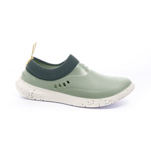 Chaussure mix vert d'eau 41