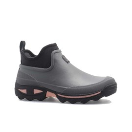 Bottillon clean lady gris