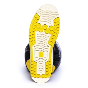 Botte maritime pro skipper noir 45