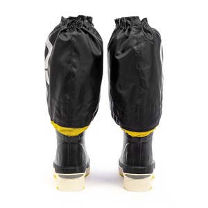 Botte maritime pro skipper noir 45