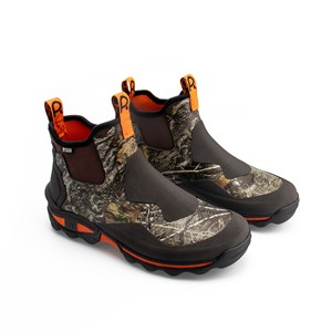 Bottillon clean wild camo marron 40