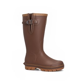 Botte silo neo marron