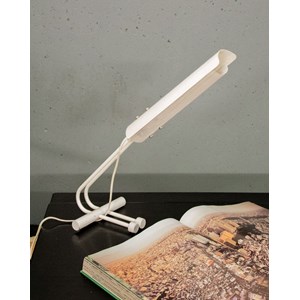 Julia, la lampe à néon en métal n°612