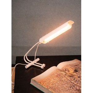 Julia, la lampe à néon en métal n°612