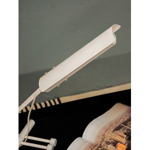 Julia, la lampe à néon en métal n°612