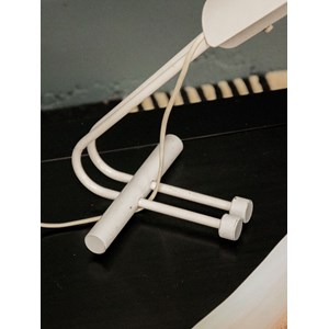 Julia, la lampe à néon en métal n°612