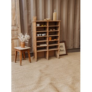 Meuble de métier à 12 casiers n°200