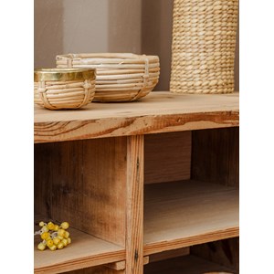 Meuble de métier à 12 casiers n°200