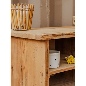 Meuble de métier à 12 casiers n°200