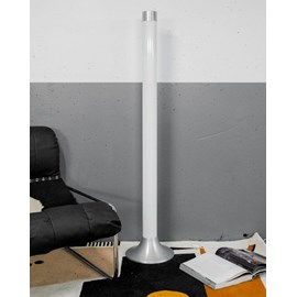 Lampadaire néon en métal n°272