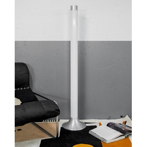 Lampadaire néon en métal n°272