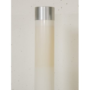 Lampadaire néon en métal n°272