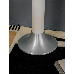 Lampadaire néon en métal n°272