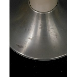 Lampadaire néon en métal n°272