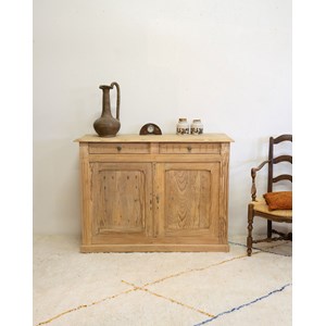 Gilbert, le buffet en bois n°627