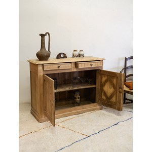 Gilbert, le buffet en bois n°627