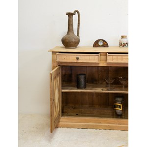 Gilbert, le buffet en bois n°627