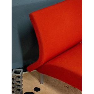 Jakob, le fauteuil rouge airborne n°746