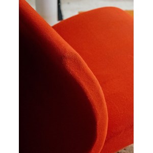 Jakob, le fauteuil rouge airborne n°746