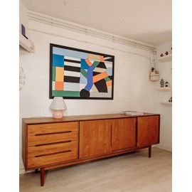 Enfilade danoise p.t. Aalborg n°368