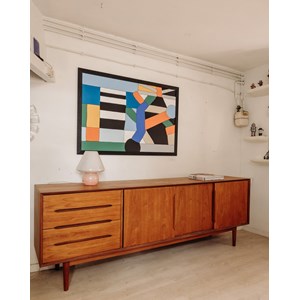 Enfilade danoise p.t. Aalborg n°368