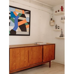 Enfilade danoise p.t. Aalborg n°368