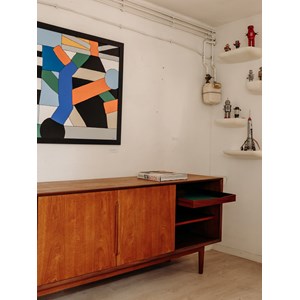 Enfilade danoise p.t. Aalborg n°368