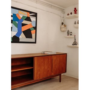 Enfilade danoise p.t. Aalborg n°368