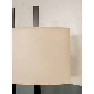 Lampadaire en bois atelier lumen n°275