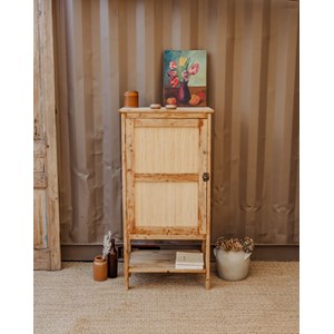 Guy, le garde-manger en bambou n°29