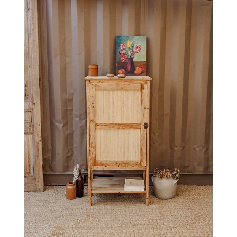 Debongout - Guy, le garde-manger en bambou n°29