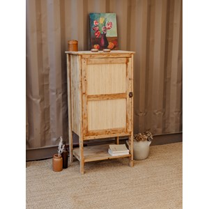 Guy, le garde-manger en bambou n°29