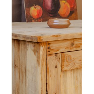 Guy, le garde-manger en bambou n°29