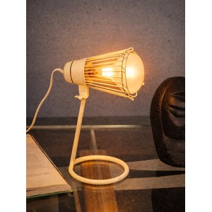 Lampe chauffante infraphil à poser n°611