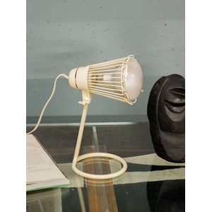 Lampe chauffante infraphil à poser n°611