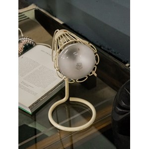 Lampe chauffante infraphil à poser n°611