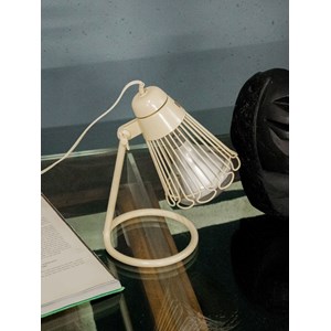 Lampe chauffante infraphil à poser n°611