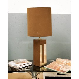 Julia, la grande lampe à poser n°613