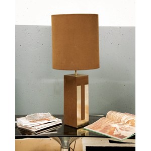 Julia, la grande lampe à poser n°613