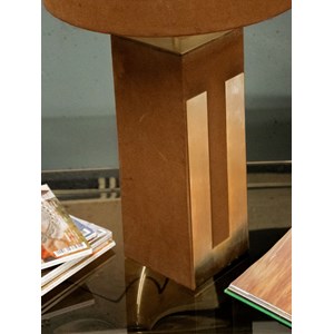 Julia, la grande lampe à poser n°613