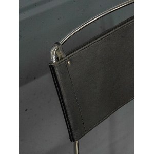 Paire de chaises italiennes n°1157